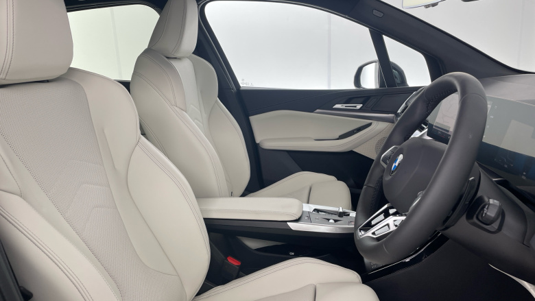 BMW 2 Series 220i MHT M Sport 5dr DCT Petrol Hatchback